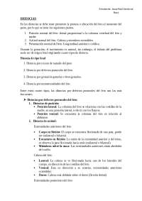 Distocias en bovinos