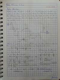 Ejercicio de Hidrostatica