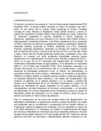 ensayo sobre politica publica