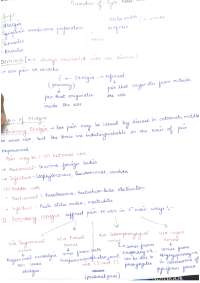 OTALGIA- ADULT HEALTH NURSING