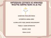 Historia y fundamento de la psicología de la salud - Prof. Herrera