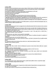 ATTIVITA' MOTORIA NELLA SCUOLA SECONDARIA PANIERE DOMANDE CHIUSE- BARBATO CLAUDIA