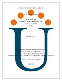 competencias comunicativas