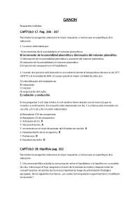 Banco de gannon resuelto