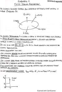 Elaborato 1 Fisica Tecnica Ambientale