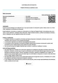 es un documento que es un mito