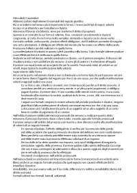 in questo documento si parla degli elementi essenziali del negozio giuridico