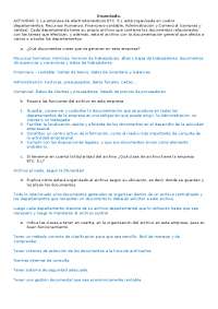 Gestión de Archivos y Bases de Datos: Ejercicios Prácticos