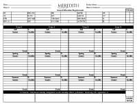 History Worksheet