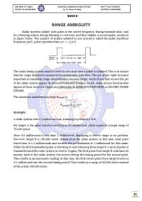 Advanced Communications Systems for 4th Class Students