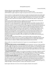 legislazione scolastica: le leggi più importanti