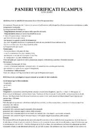 Strumenti e modalità di esecuzione del rilievo fotogrammetrico e indiretto