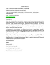 PArciales de REi II de las rrii