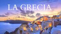 Presentazione  sulla Grecia