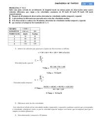 ejercicios de cap 9 libro ingenieria de transito