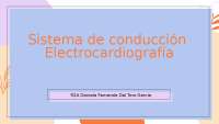 Básico de electrocardiograma