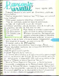 Derecho Bancario apuntes