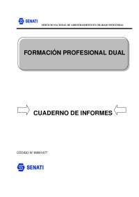cuaderno de informe de ingenieria de software con inteligencia artificial