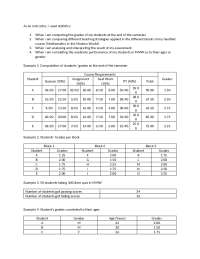 Environmental science is the study of the natural world and the impact of human activity o