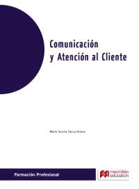 LIBRO COMUNICACION Y ATENCION AL CLIENTE