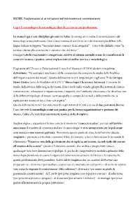 Musei. Trasformazioni di un'istituzione dall'età moderna al contemporaneo.
