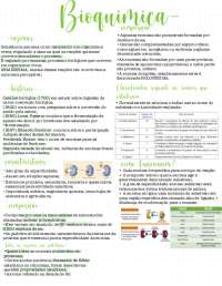 Bioquímica enzimas e metabolismo