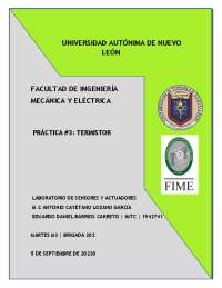 practica 3 laboratorio