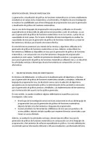 Proyecto grafica de funciones