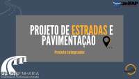 Projeto de Estradas e Pavimentação: Análise da BR-116/PE