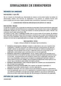 Gestão por Indicadores: Guia Completo para Implementação e Análise