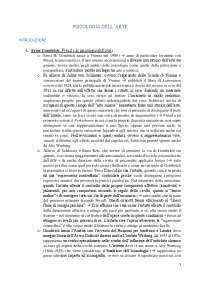 Psicologia dell'Arte