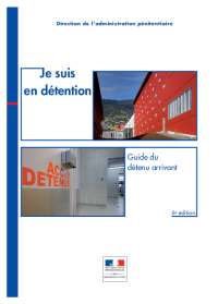 C’est un document qui parle des procédures pénales avant l’inculpation et après.
