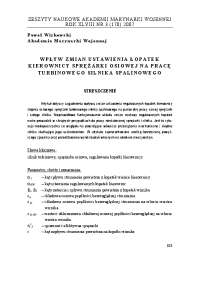Wpływ zmiany ustawień przeglądarki