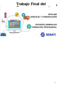 Trabajo final de informática básica,