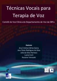 Tecnicas vocais para terapia vocal