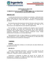 GUIA PRACTICA SOBRE LA ESTIMACION DE DATOS FALTANTES