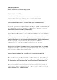documentOs  DE UN ARTE CULINARIO