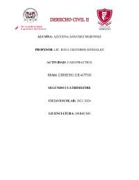 casos practicos analisis