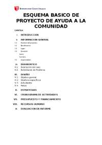 docuemnto para poder descargar