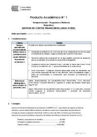 RUBRICA PA1 COSTOS FINANCIEROS