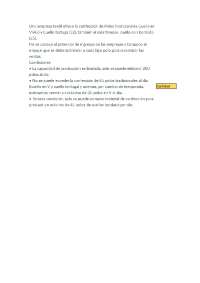 ejercicios de herramientas para la toma de decisiones p02