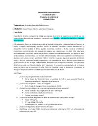 Evaluación Neurológica y Cuidado de Enfermería en Hemiparesia Derecha