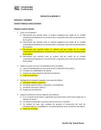 Producto academico 01 Simulacion