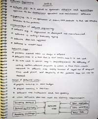 Software Engineering: A Systematic Approach to Software Development