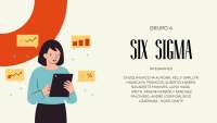 Six Sigma Six sigma Six sigma Six sigma