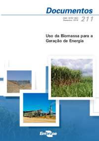 saber a quantidade de energia que é produzido pelo carvão vegetal