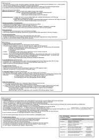 Zusammenfassung von Marktforschung