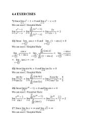 Calculus Week8 HCMUS MATH251