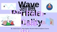 Wave-Particle Duality: Exploring the Quantum Realm