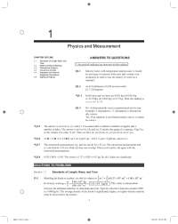 SOlucionario Fisica Serway